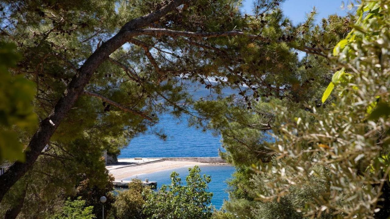 Sea House Shade, Pool & Jacuzzi - Privilege Point Camping & Villas Селце Экстерьер фото